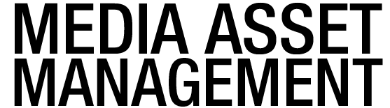 Media Asset Management