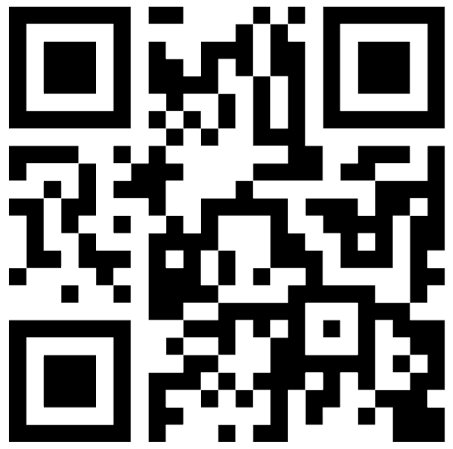 Scan me to visit my LinkedIn profile